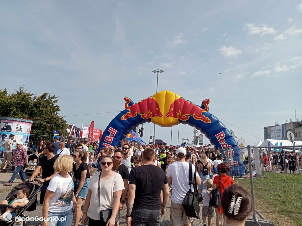 Konkurs Lotów Red Bull 17/18.08.2024