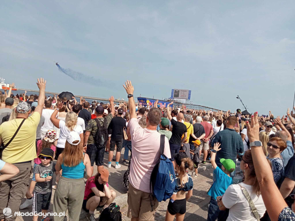 Konkurs Lotów Red Bull 17/18.08.2024