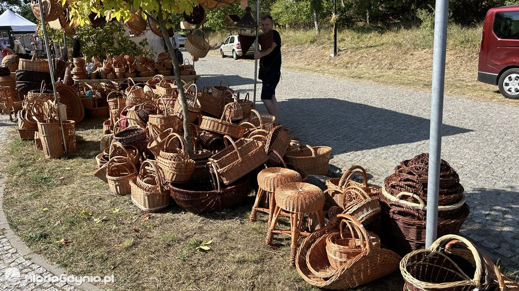 Pomorskie Święto Plonów i „Bëlny szkólny”