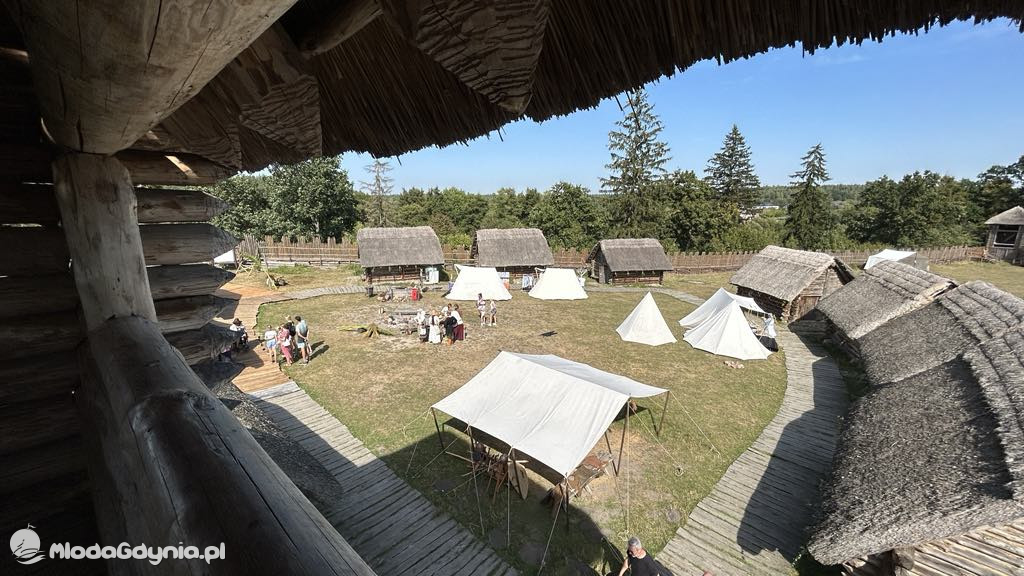 Pomorskie Święto Plonów i „Bëlny szkólny”