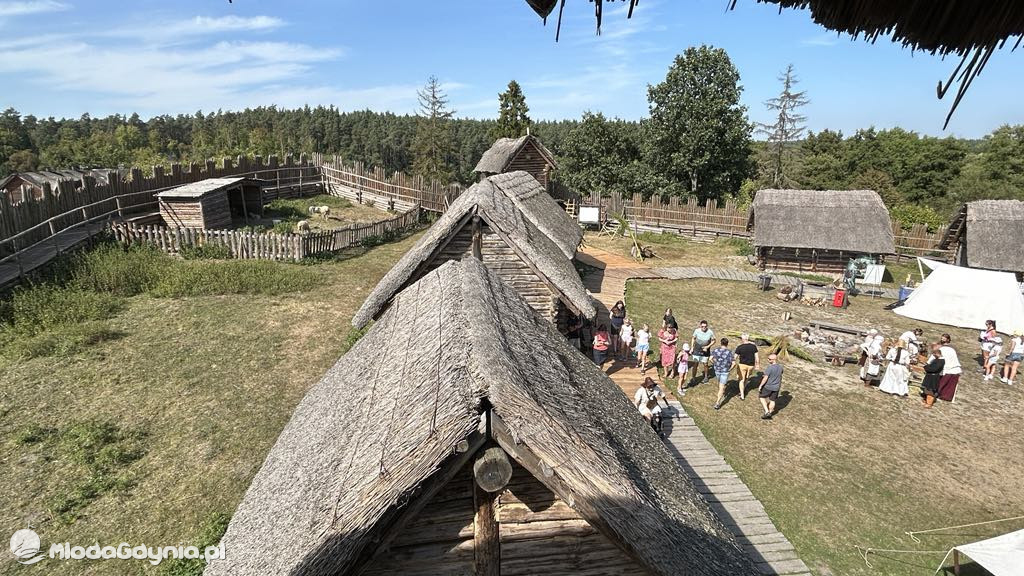 Pomorskie Święto Plonów i „Bëlny szkólny”