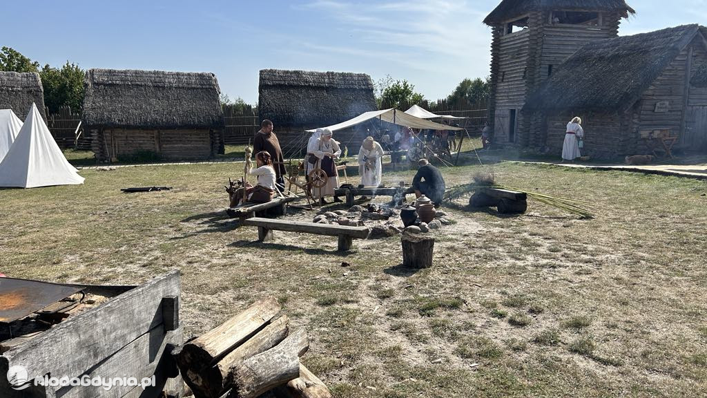 Pomorskie Święto Plonów i „Bëlny szkólny”