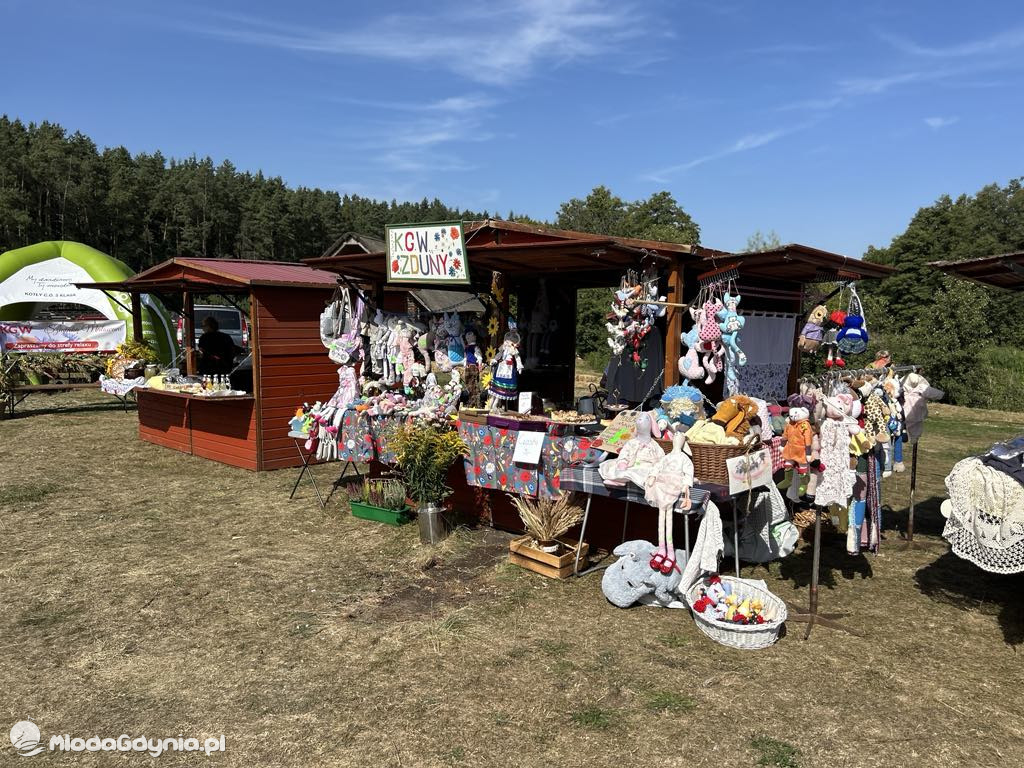 Pomorskie Święto Plonów i „Bëlny szkólny”