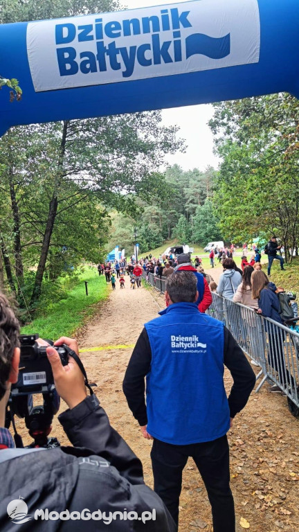 Zawody Rowerkowe dla dzieci w wieku 3-7 lat w Żukowie