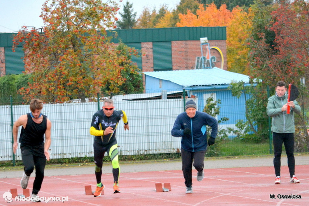 XV Chojnicki Wielobój