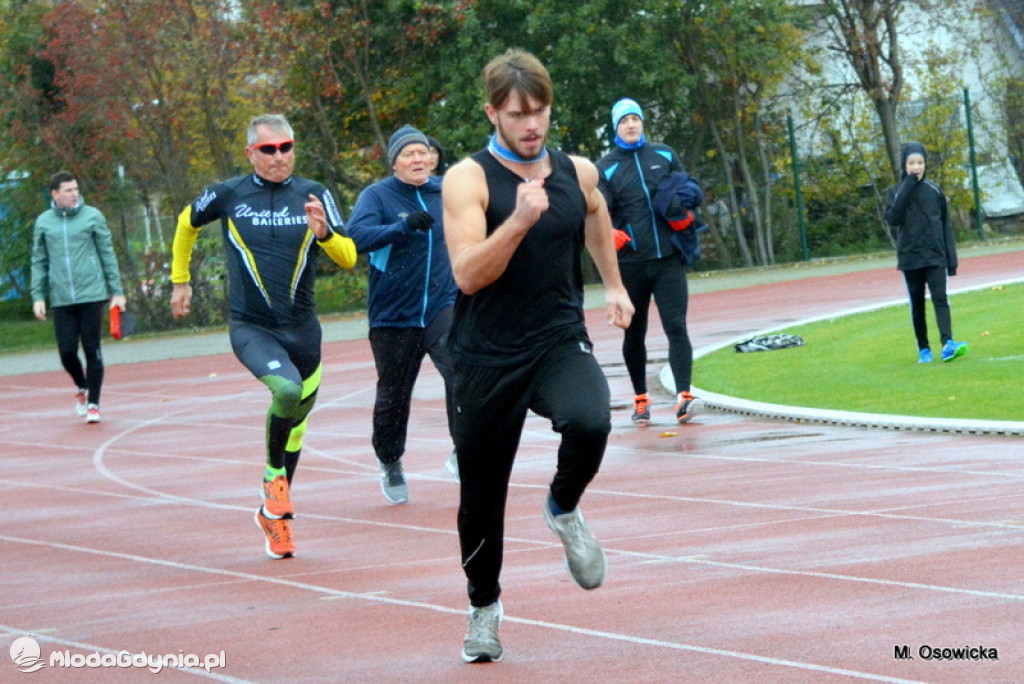 XV Chojnicki Wielobój