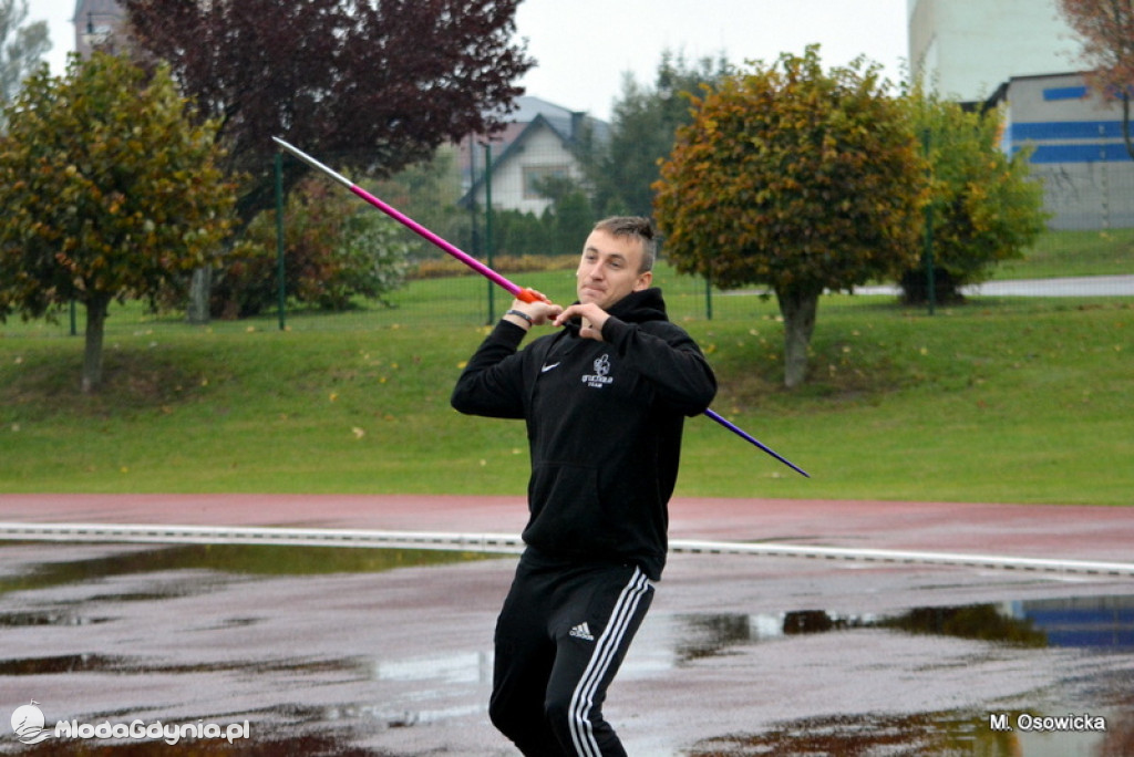 XV Chojnicki Wielobój