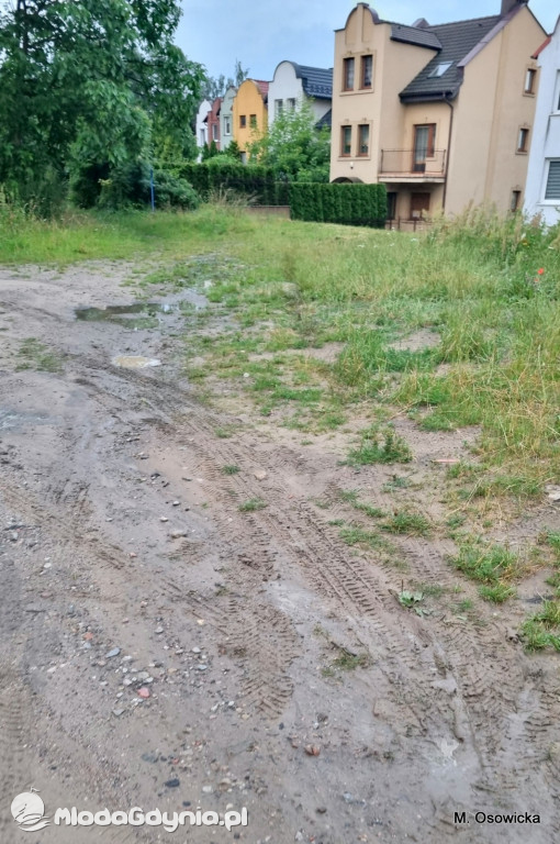 Osiedle Widokowa/Młodzieżowa czeka na ulice z prawdziwego zdarzenia
