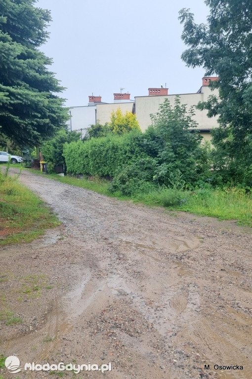 Osiedle Widokowa/Młodzieżowa czeka na ulice z prawdziwego zdarzenia