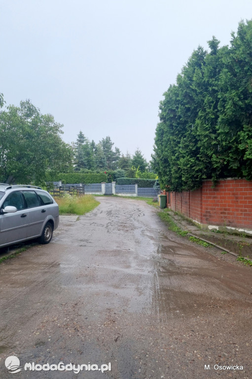 Osiedle Widokowa/Młodzieżowa czeka na ulice z prawdziwego zdarzenia