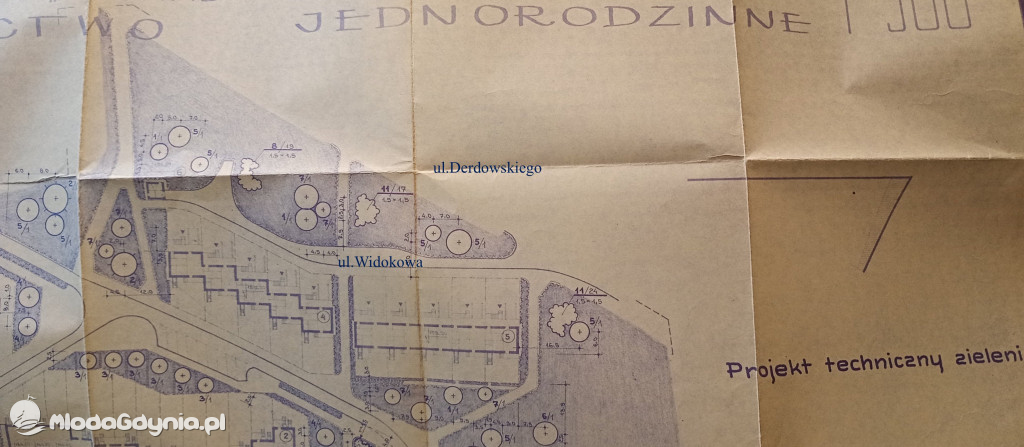 Osiedle Widokowa/Młodzieżowa czeka na ulice z prawdziwego zdarzenia
