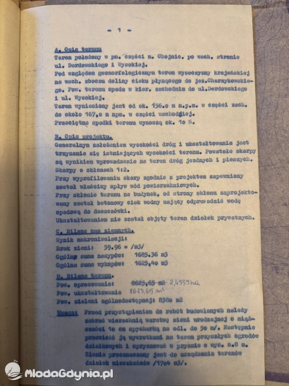 Osiedle Widokowa/Młodzieżowa czeka na ulice z prawdziwego zdarzenia