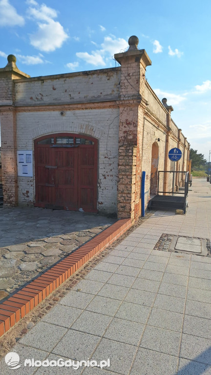 Nastawnia PKP Chojnice - \