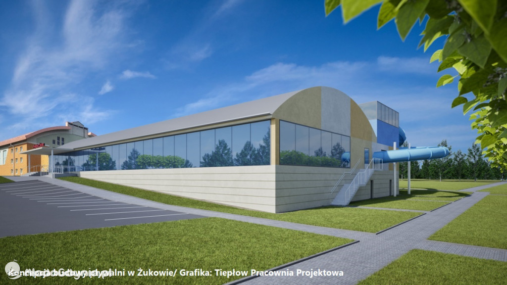 Rok 2025 pod znakiem inwestycji w gminie Żukowo