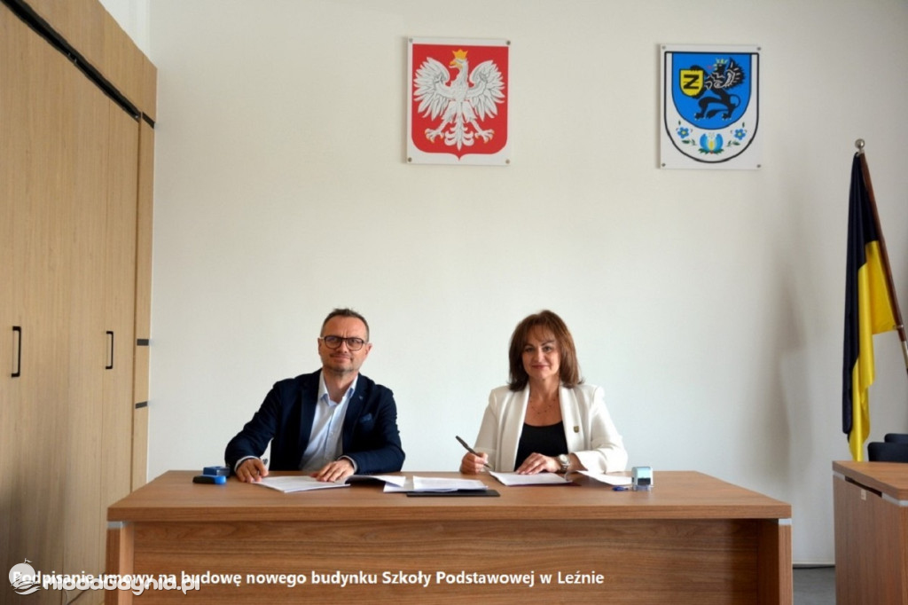 Rok 2025 pod znakiem inwestycji w gminie Żukowo