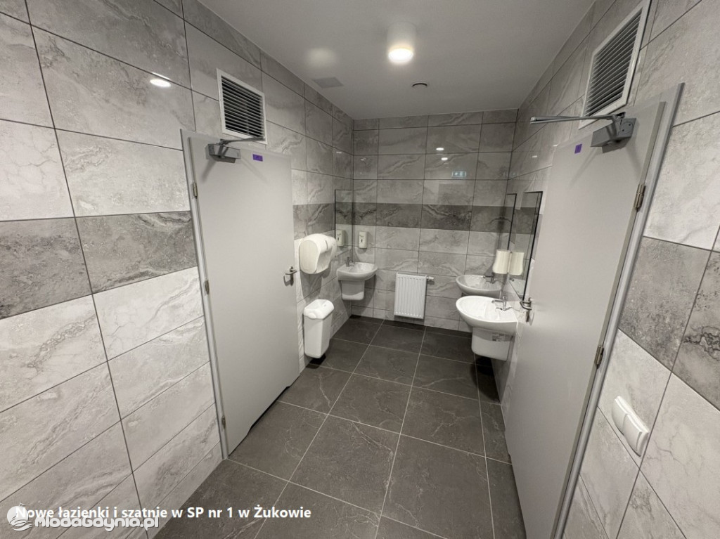 Rok 2025 pod znakiem inwestycji w gminie Żukowo