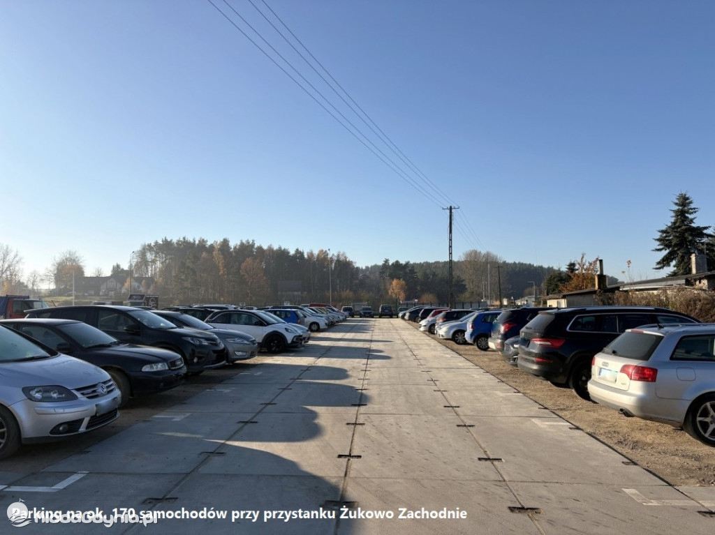 Rok 2025 pod znakiem inwestycji w gminie Żukowo