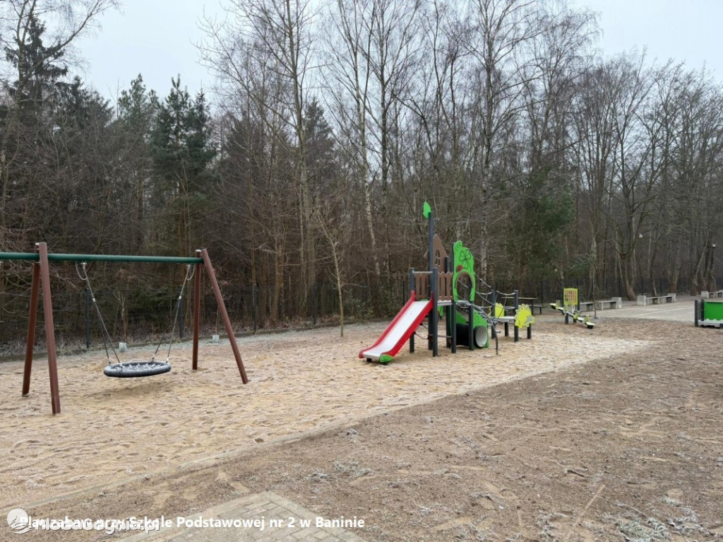 Rok 2025 pod znakiem inwestycji w gminie Żukowo