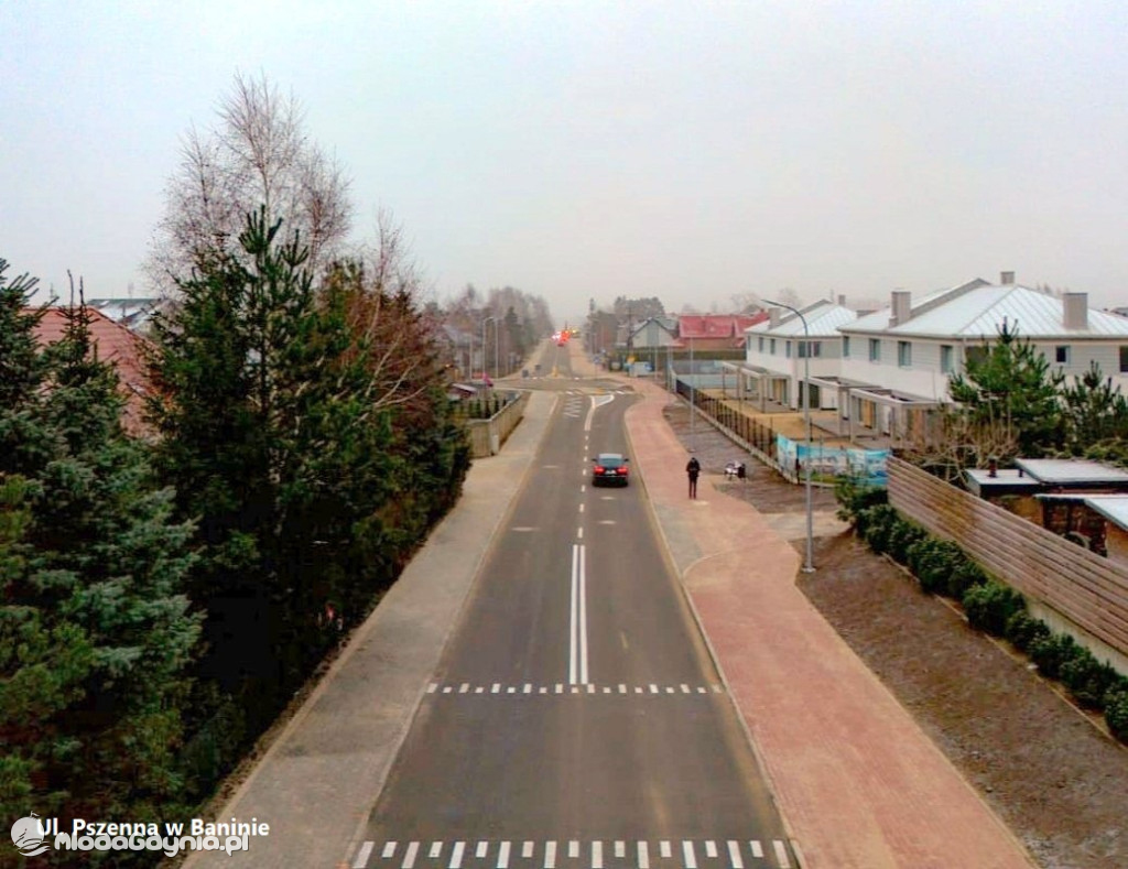 Rok 2025 pod znakiem inwestycji w gminie Żukowo