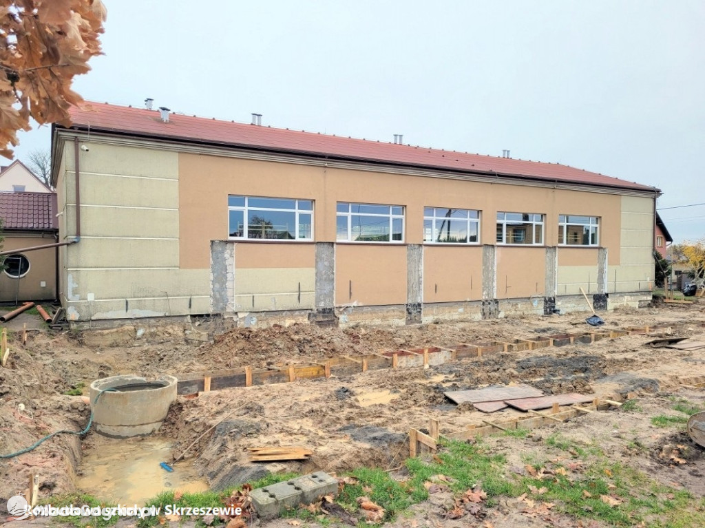 Rok 2025 pod znakiem inwestycji w gminie Żukowo