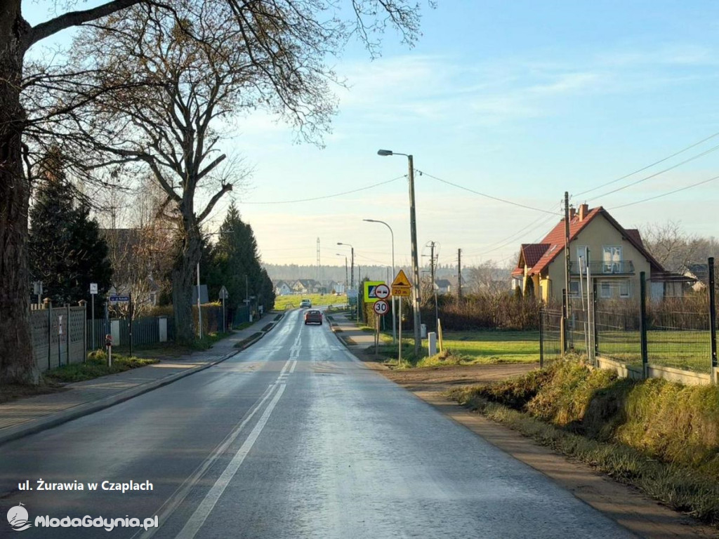 Rok 2025 pod znakiem inwestycji w gminie Żukowo