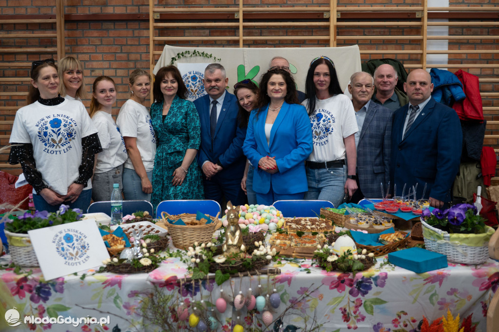 KGW Glincz z Grand Prix XXI gminnego Turnieju KGW