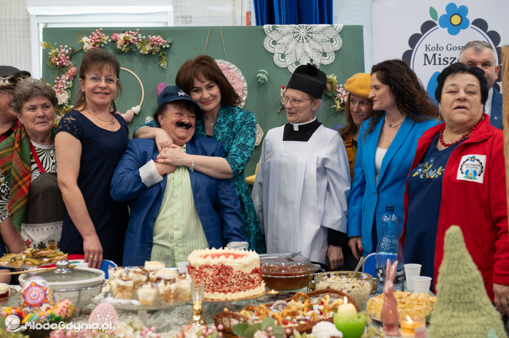 KGW Glincz z Grand Prix XXI gminnego Turnieju KGW