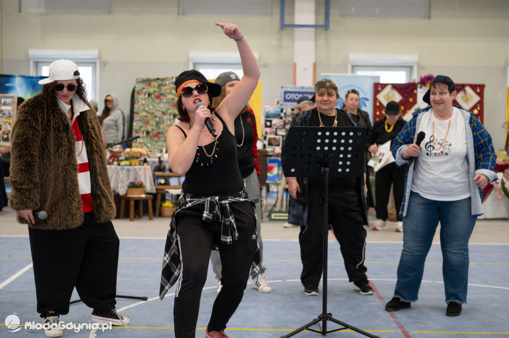 KGW Glincz z Grand Prix XXI gminnego Turnieju KGW