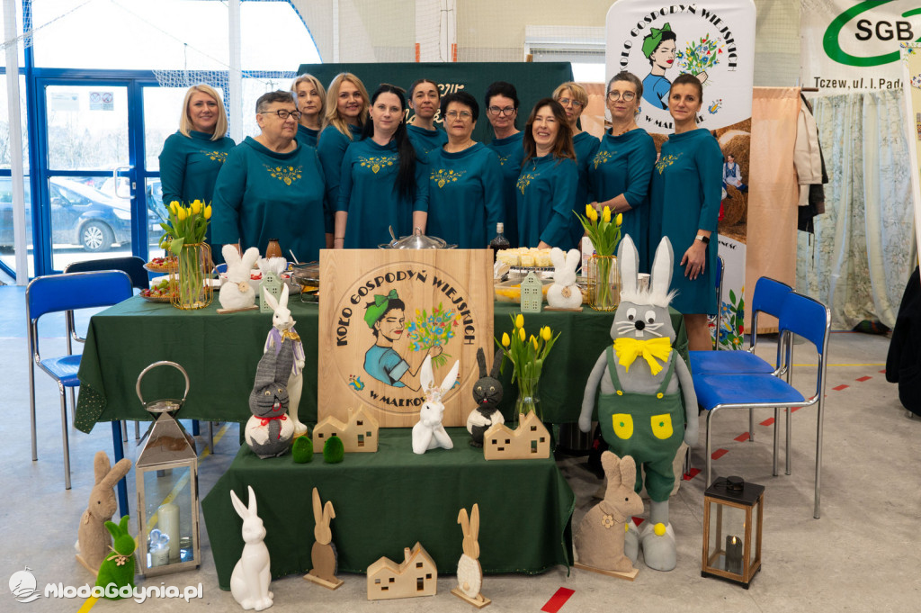 KGW Glincz z Grand Prix XXI gminnego Turnieju KGW