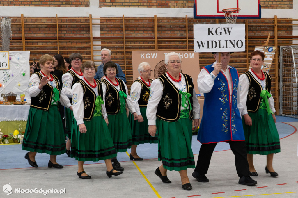 KGW Glincz z Grand Prix XXI gminnego Turnieju KGW