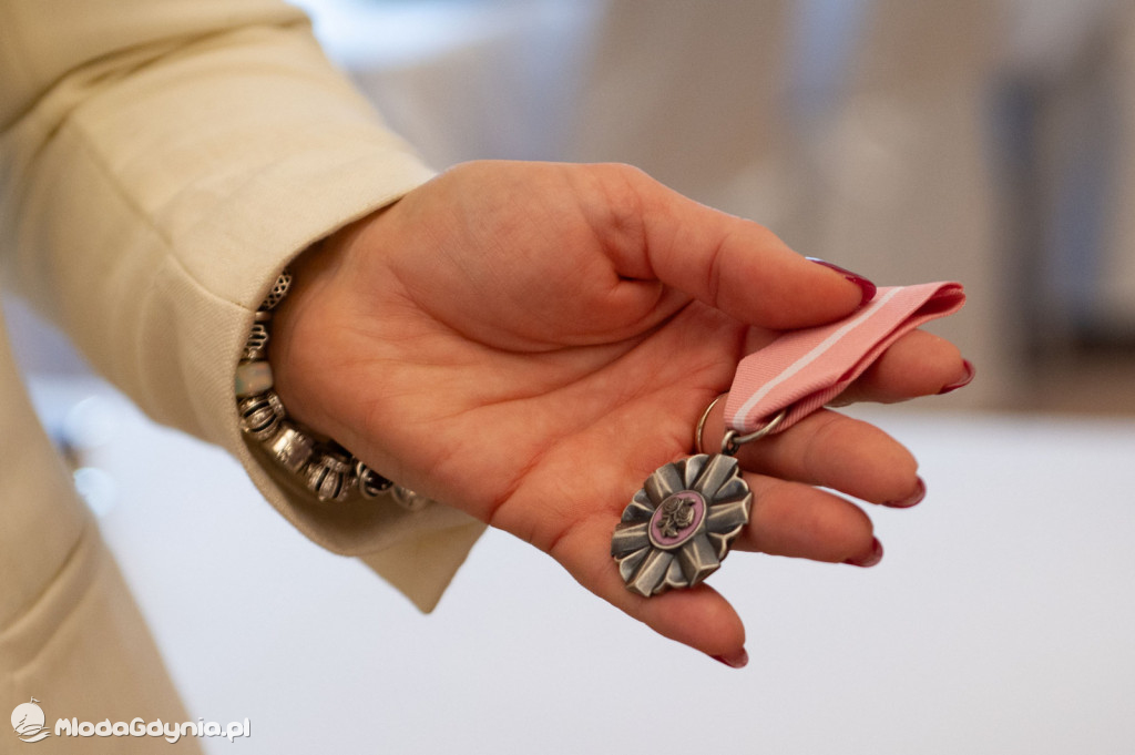 Pary z gminy Żukowo świętowały wyjątkowy jubileusz