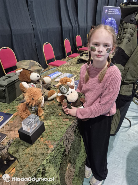 Wojskowe Targi Służby i Pracy