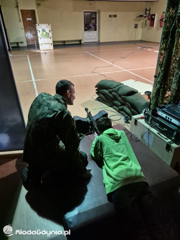 Wojskowe Targi Służby i Pracy