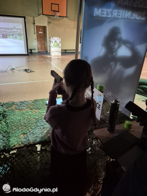 Wojskowe Targi Służby i Pracy