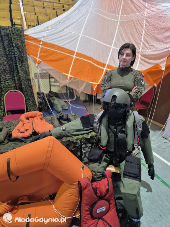 Wojskowe Targi Służby i Pracy