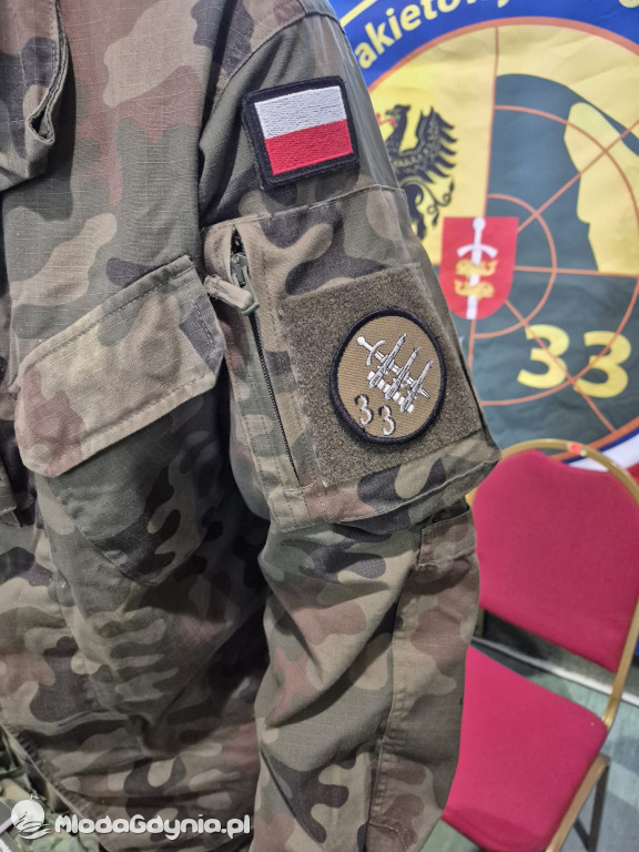 Wojskowe Targi Służby i Pracy