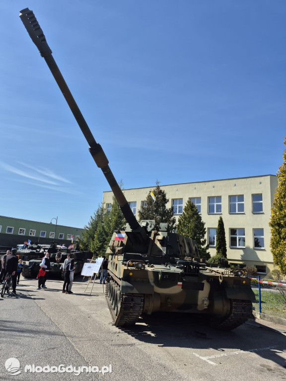 Wojskowe Targi Służby i Pracy