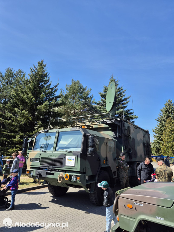 Wojskowe Targi Służby i Pracy