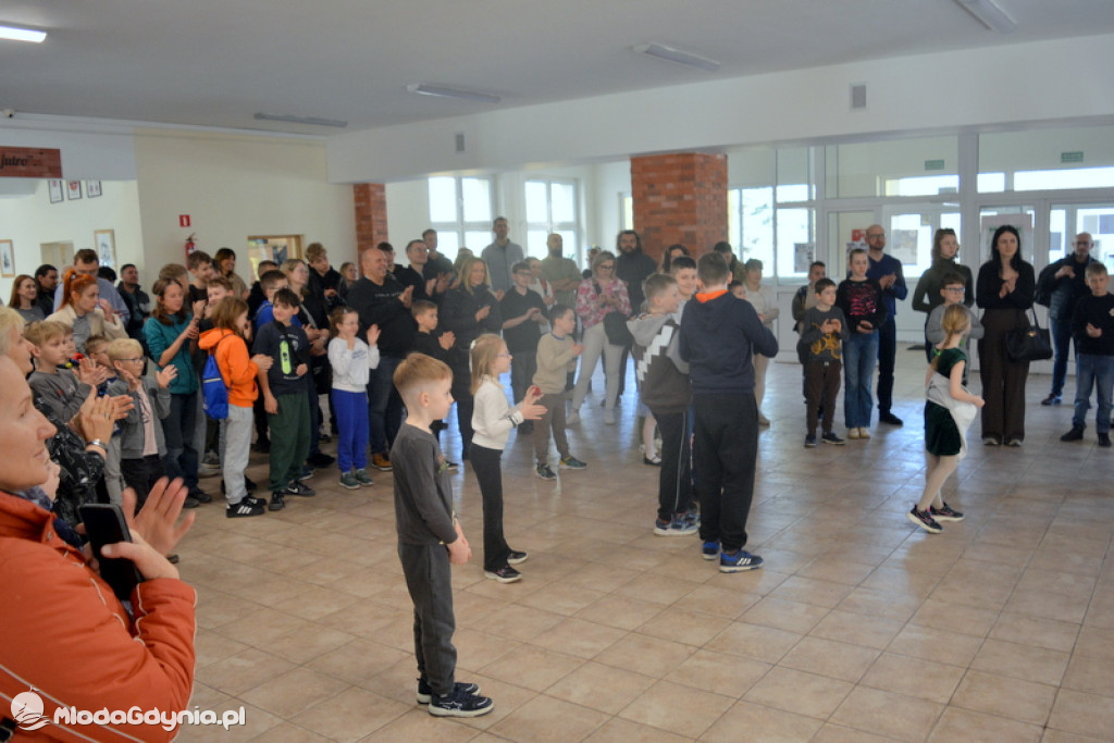 XXV Szachowe „Bawmy się Razem” Chojnice 2026