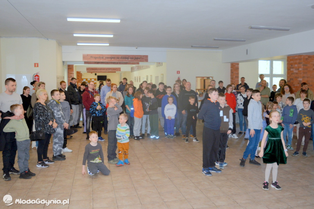 XXV Szachowe „Bawmy się Razem” Chojnice 2026