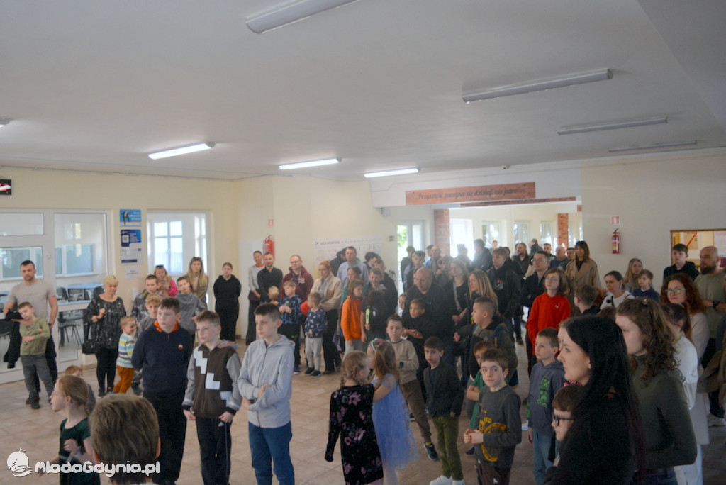 XXV Szachowe „Bawmy się Razem” Chojnice 2026