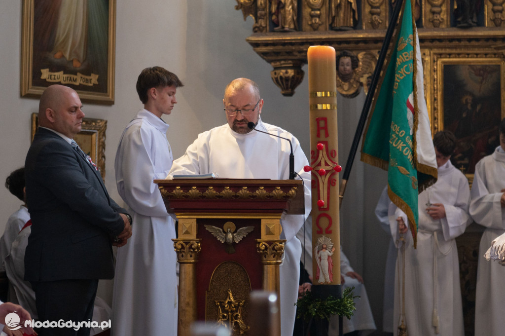Gmina Żukowo świętowała rocznicę uchwalenia Konstytucji 3 maja