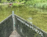 Logo firmy Wan Plac Olga i Dariusz Sakowscy