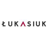 Logo firmy ŁUKASIUK