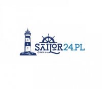 Logo firmy Sklep żeglarski i motorowodny – Sailor24.pl