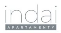 Logo firmy Indai apartamenty – deweloper Trójmiasto