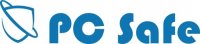 Logo firmy PCSafe - Serwis Komputerowy Gdynia