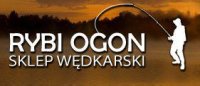 Logo firmy Sklep Wędkarski online - Rybi-Ogon.pl