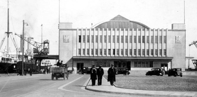 Zapowiedź 5. konferencji "Modernizm w Europie - Modernizm w Gdyni" 2016