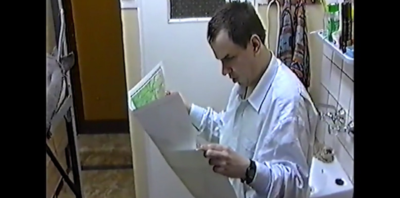 Wampir z Bytowa wróci do domu?